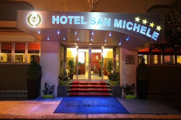 Hotel San Michele (Milazzo)